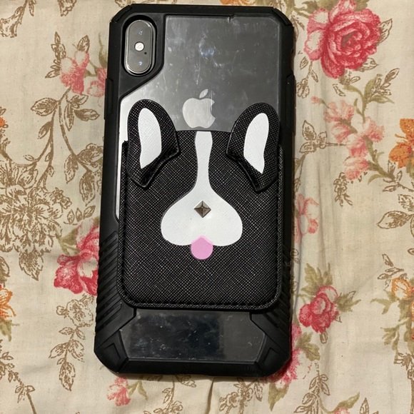 Sticker pocket - Picture 2 of 2